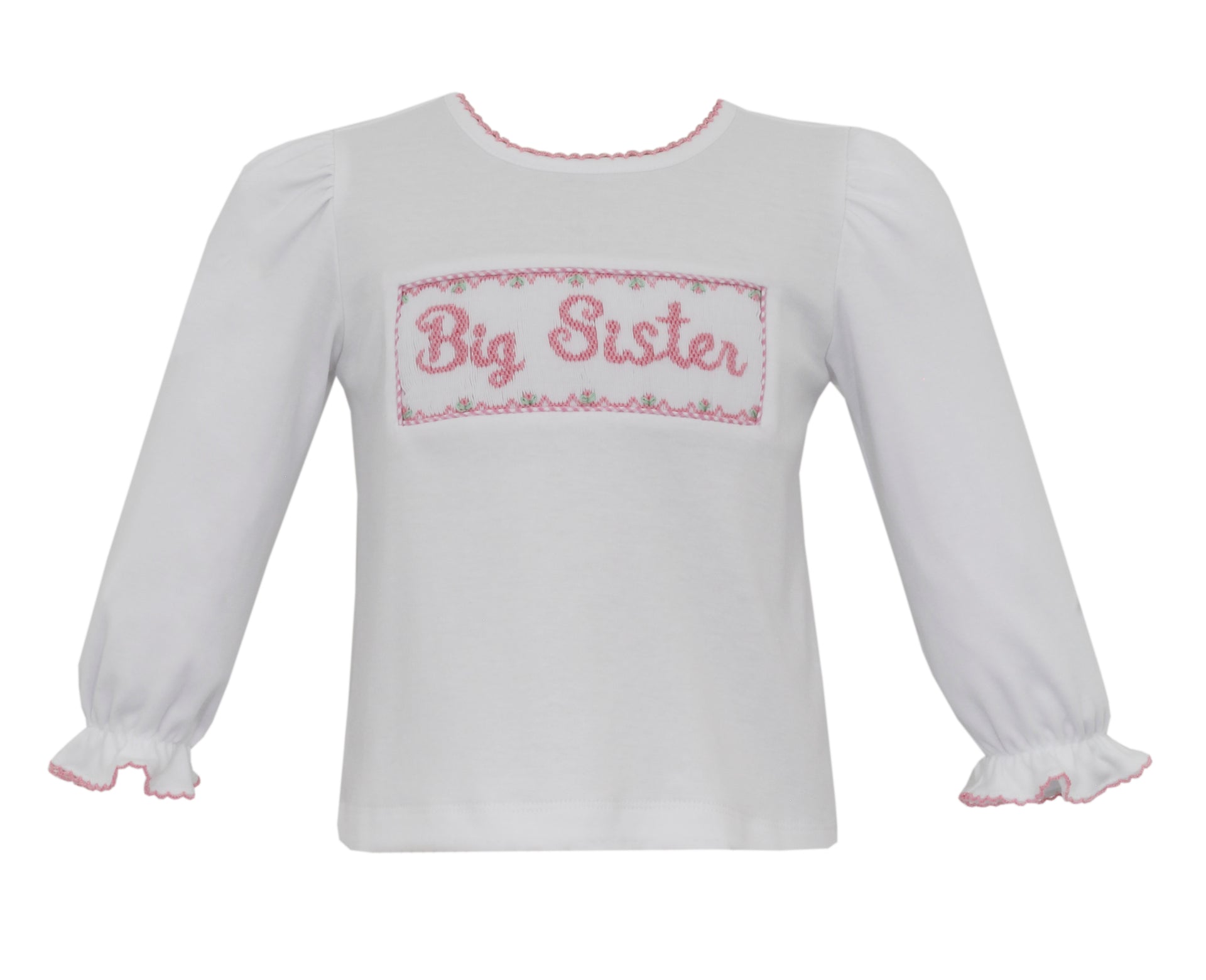 big sister t shirt sainsburys