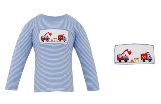 Anavini Truck Tee