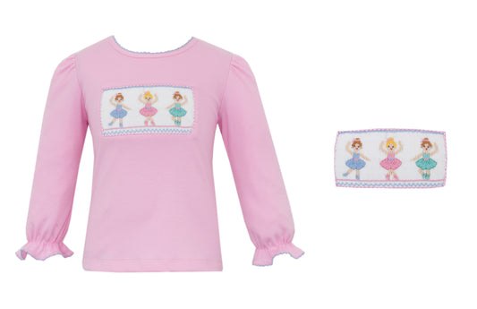 Anavini Ballerina Tee