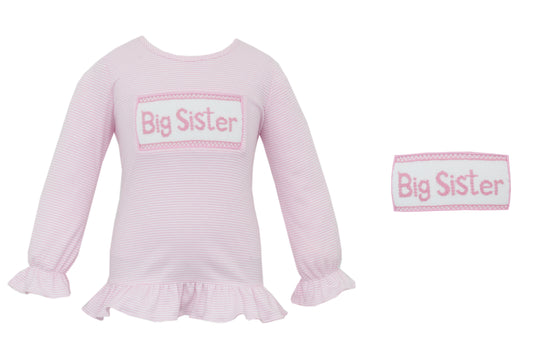 Anavini Big Sister Tee