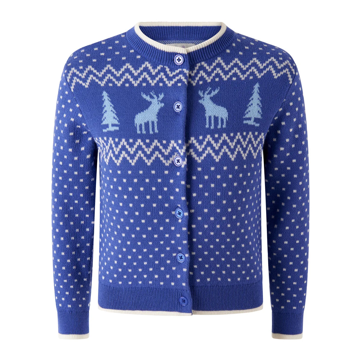 Rachel Riley Chalet Cardigan