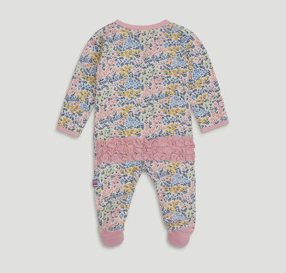 Magnetic Me Chelsea Floral Footie