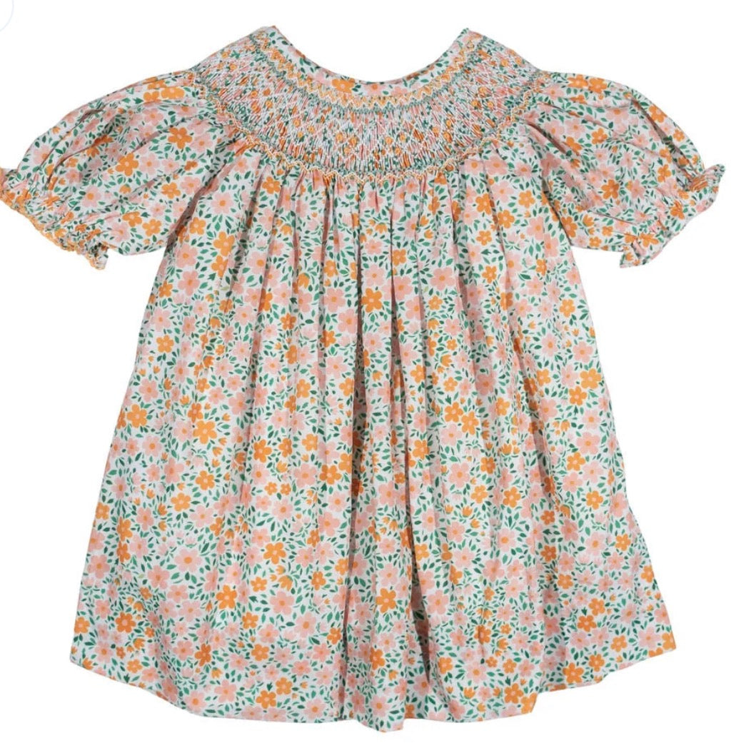 Shop Teeta Avery Dress