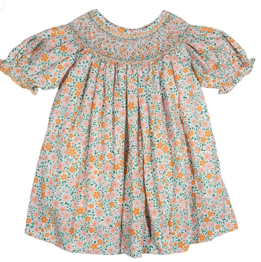 Shop Teeta Avery Dress