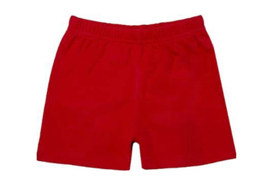 Zuccini Kids Firetruck Leo Short