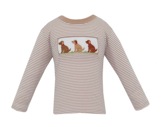 Anavini Labrador Tee