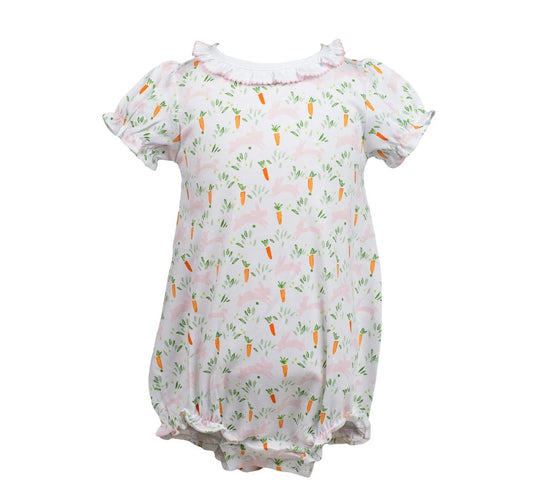 The Proper Peony Peeps Girls Bubble