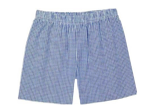 Zuccini Kids Leo Construction short