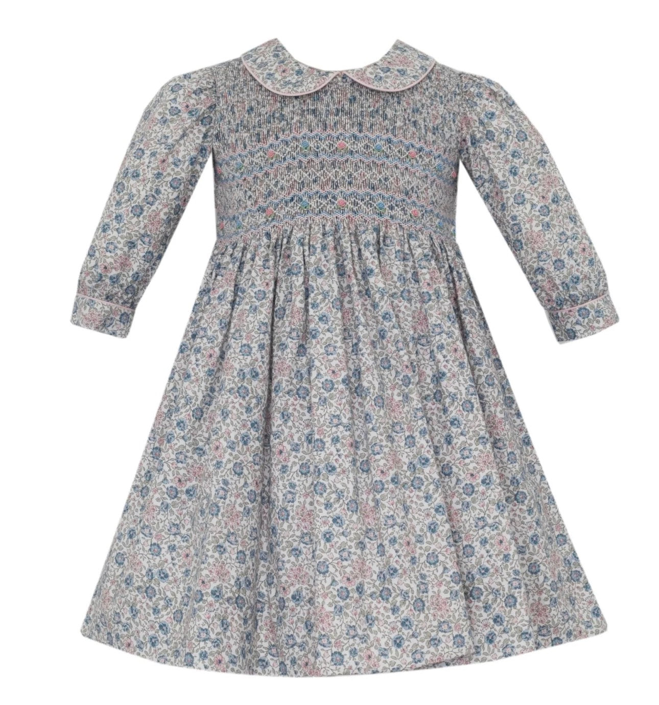 Anavini Florence Dress