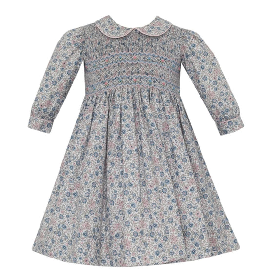 Anavini Florence Dress