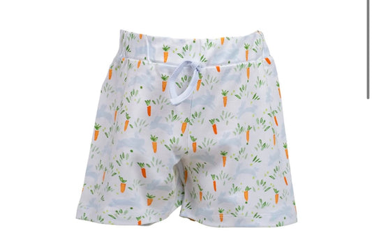 The Proper Peony Peeps Shorts