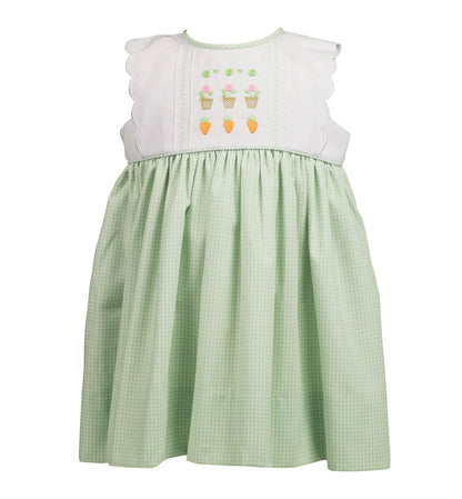 The Proper Peony Gia Easter Dress