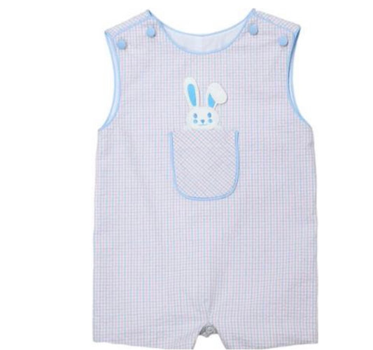 Zuccini Kids Bunny Ashton Shortall