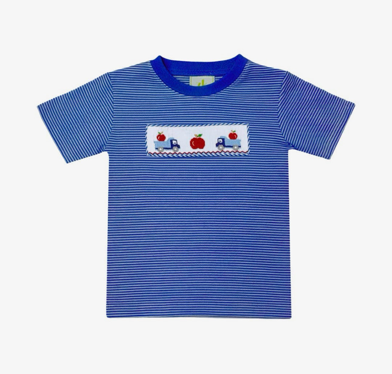 Zuccini Kids Apple Harry's Play Tee