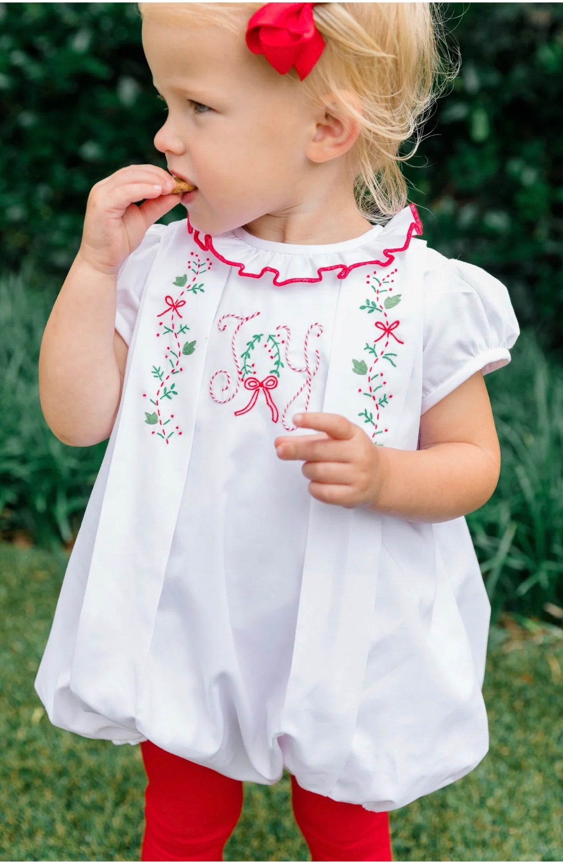The Proper Peony Joyful Bubble