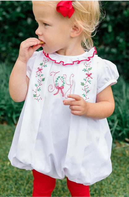The Proper Peony Joyful Bubble