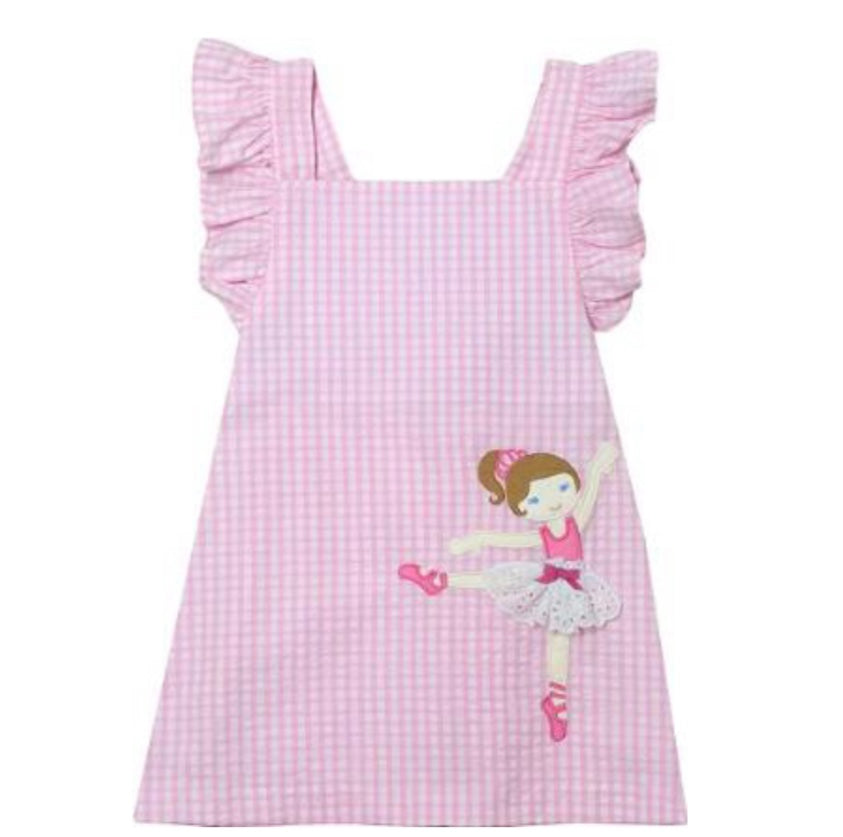 Zuccini Kids Ballerina Skye Dress