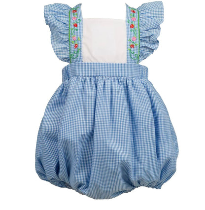 The Proper Peony Bryar Bee Bubble