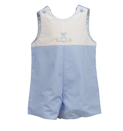 The Proper Peony Clover Bunny Jon Jon