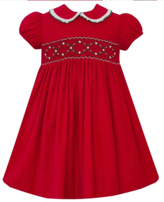 Anavini Emily Dress