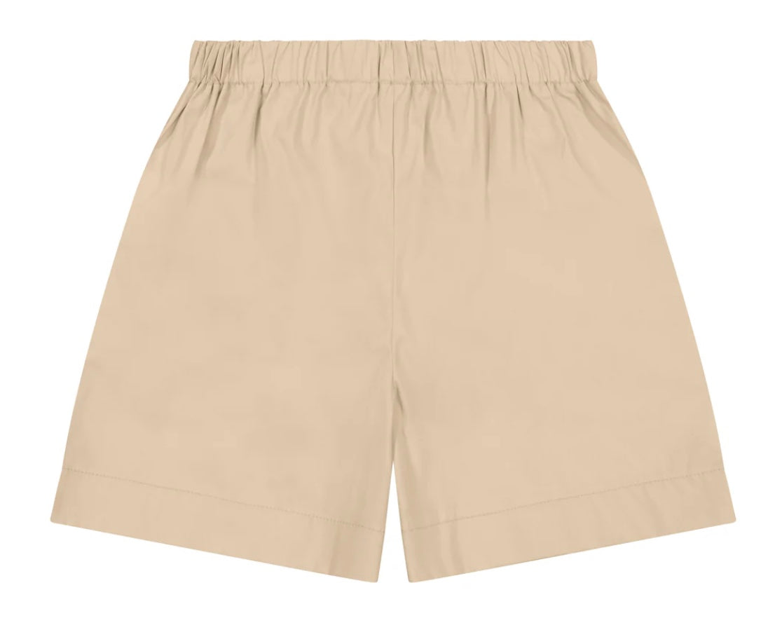 Busy Bees JD Pull On Shorts- Khaki