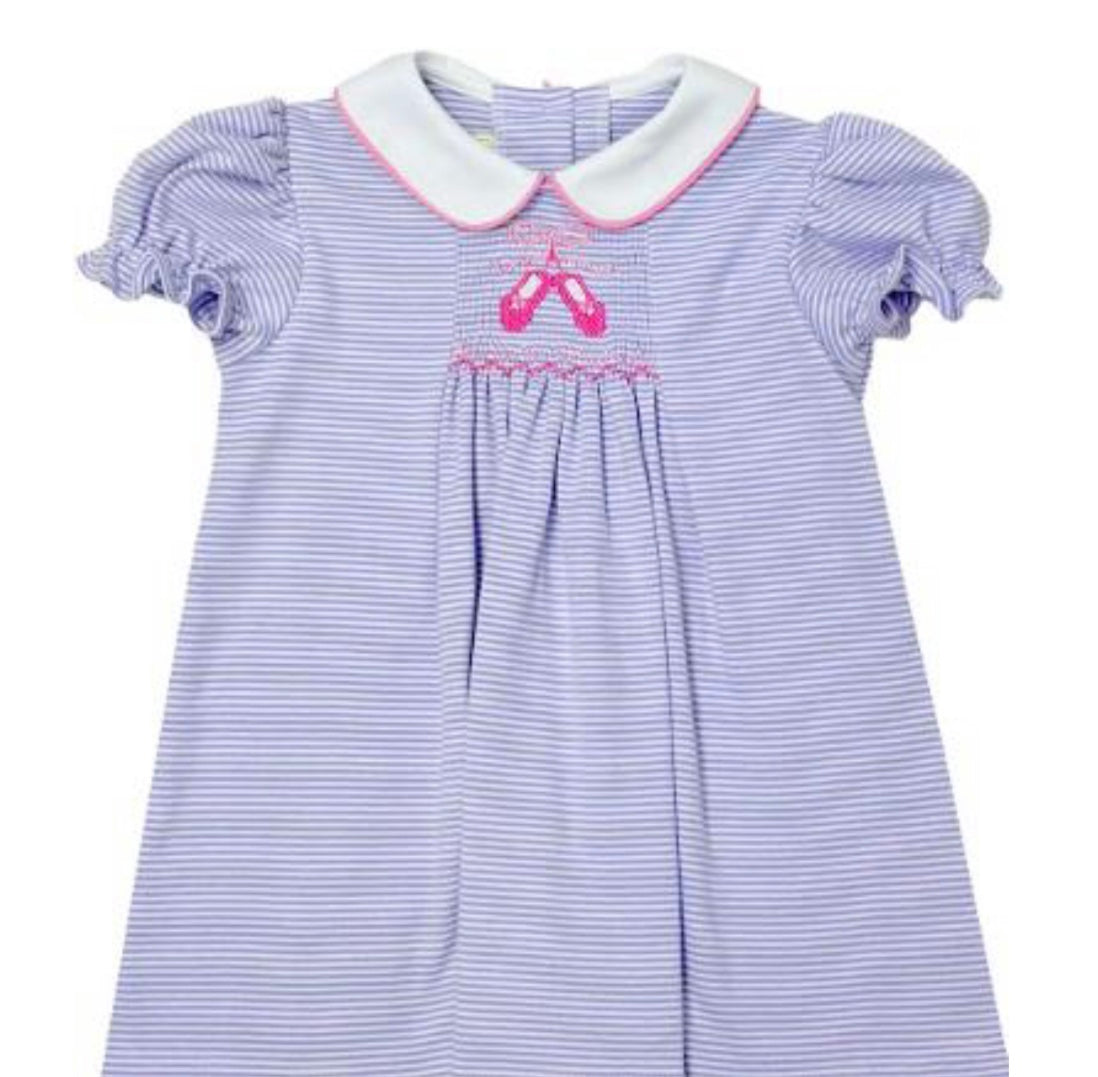 Zuccini Kids Ballerina Sylvie Dress