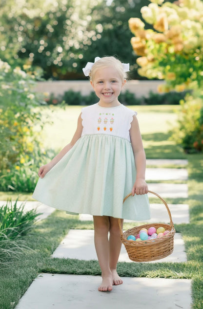 The Proper Peony Gia Easter Dress