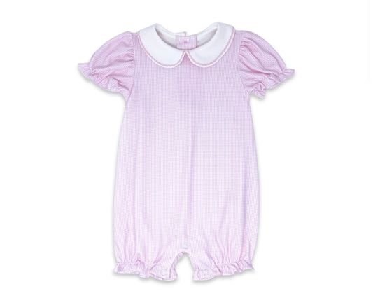 Lullaby Set Precious Play Bubble- Pink