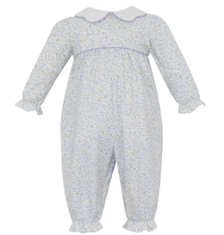 Petit Bebe Caroline Romper
