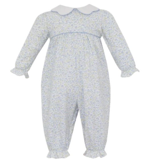 Petit Bebe Caroline Romper