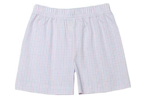 Zuccini Kids Leo Bunny Short