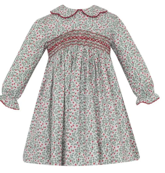 Petit Bebe Sophia Dress