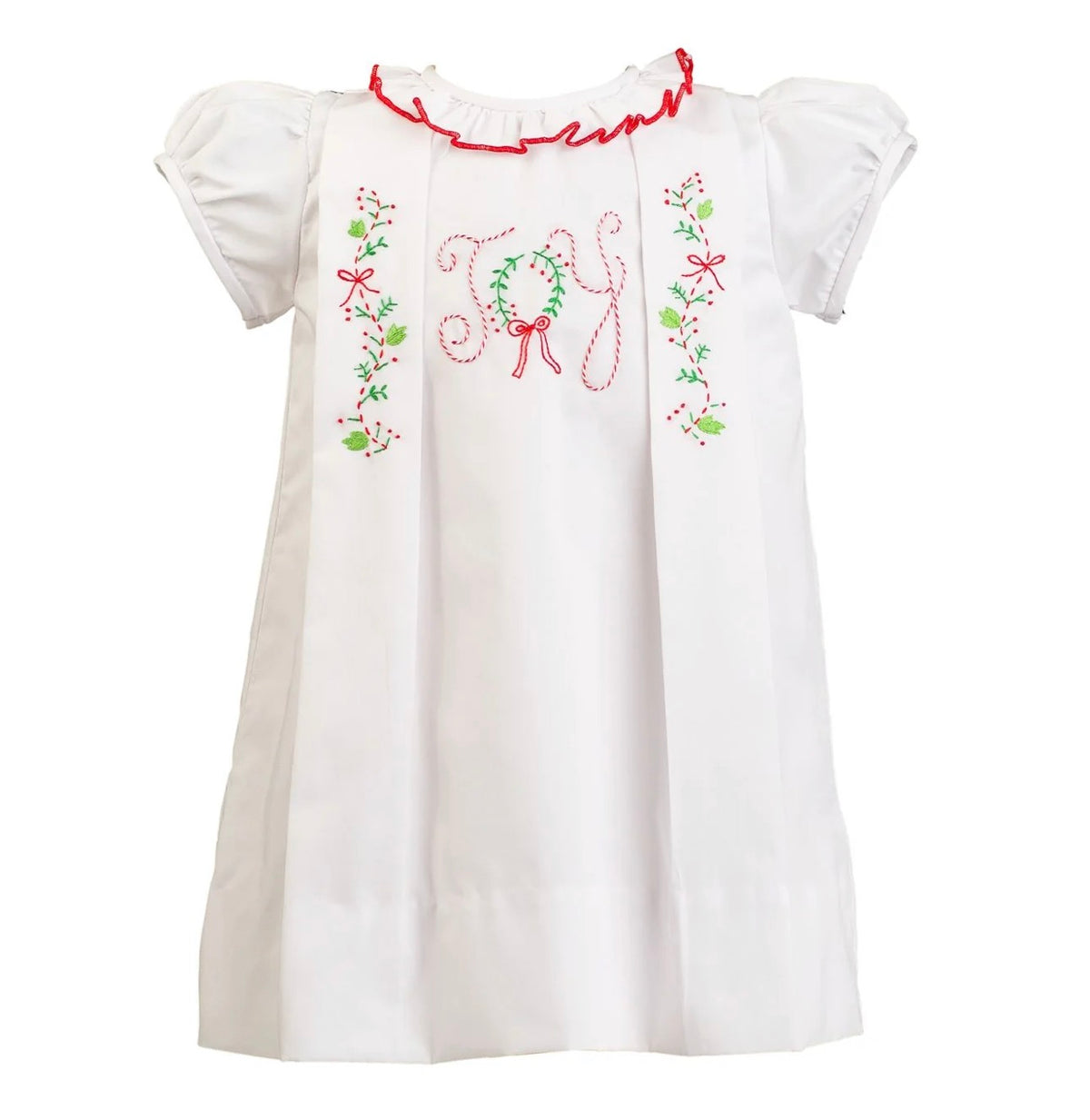 The Proper Peony Joyful Dress