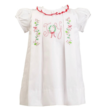 The Proper Peony Joyful Dress