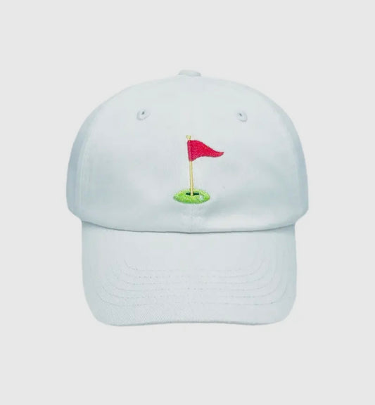 Bits and Boys Golf Hat