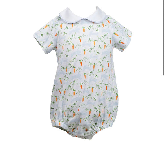 The Proper Peony Peeps Boys Bubble