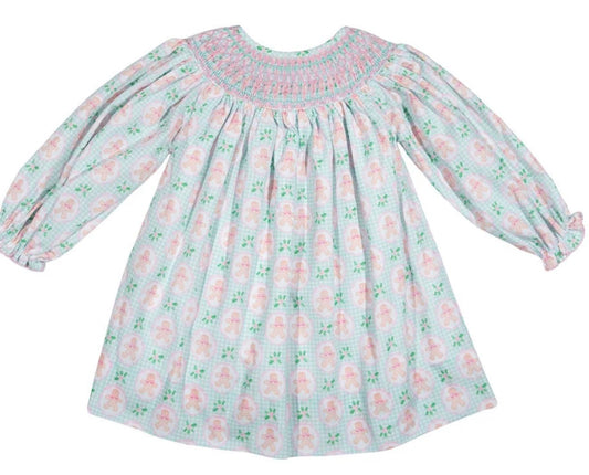 Shop Teeta Gingerbread Dress