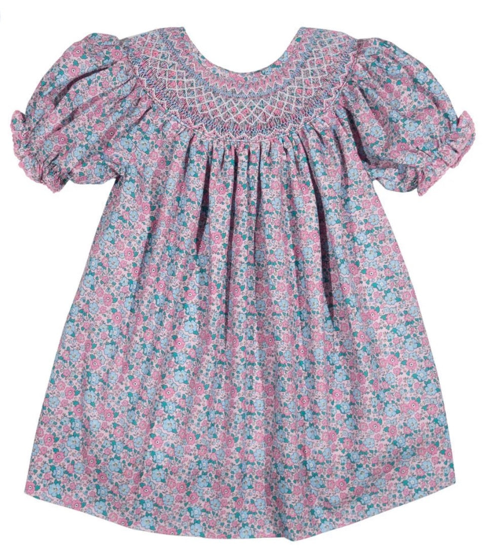 Shop Teeta Maddie Dress