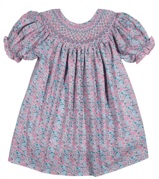 Shop Teeta Maddie Dress