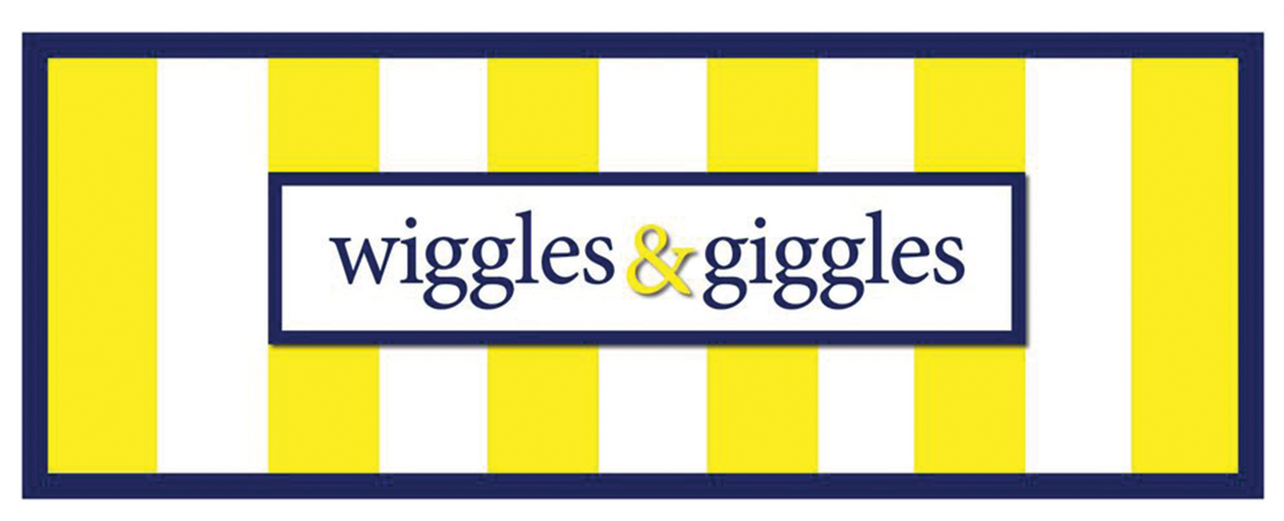 Wiggles and Giggles Gift Card