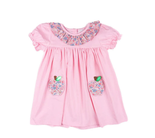 Shop Teeta Apple of My Eye Dress