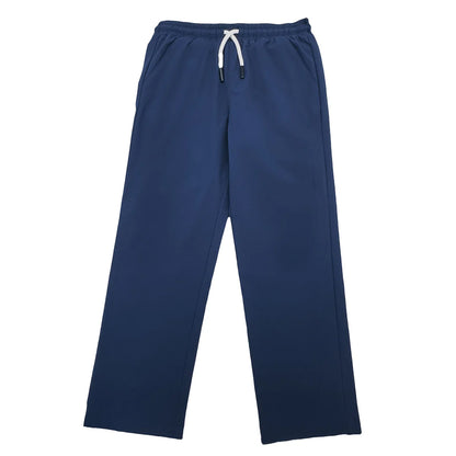 Saltwater Boys Topsail Performance Pant- Navy