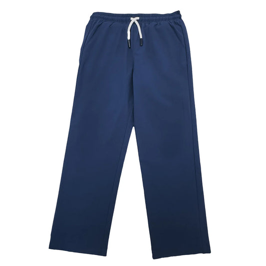 Saltwater Boys Topsail Performance Pant- Navy
