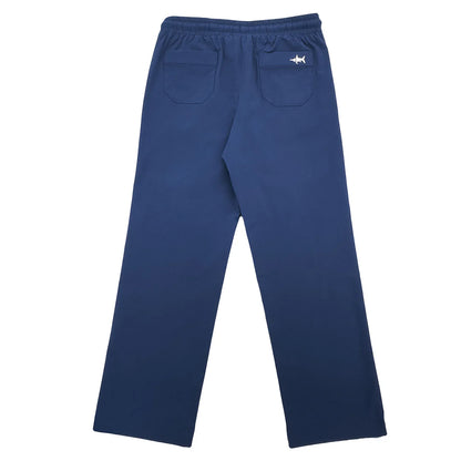 Saltwater Boys Topsail Performance Pant- Navy
