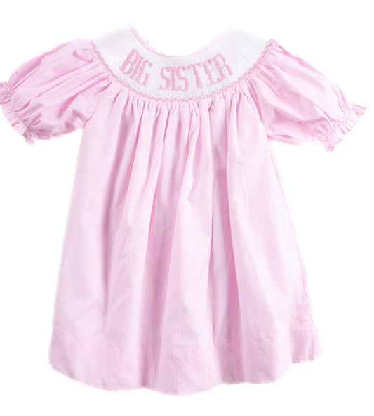 Shop Teeta Big Sister Dress