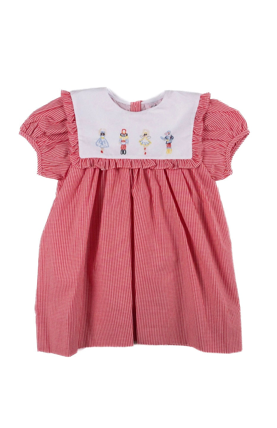 Shop Teeta Nucracker Dress
