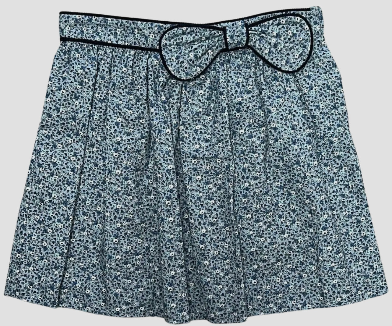 Marco and Lizzy London Skirt