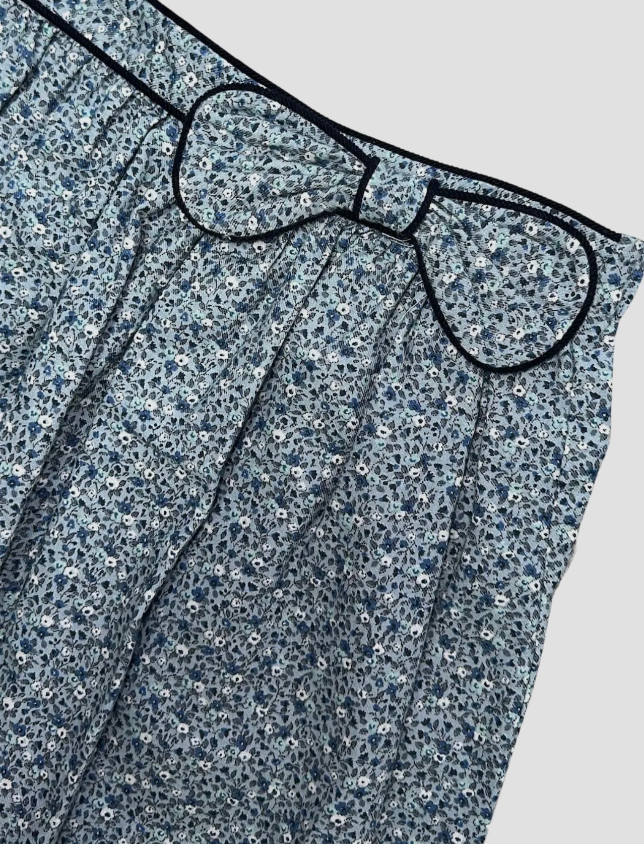 Marco and Lizzy London Skirt
