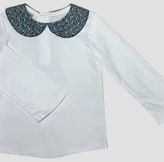 Marco and Lizzy London Top