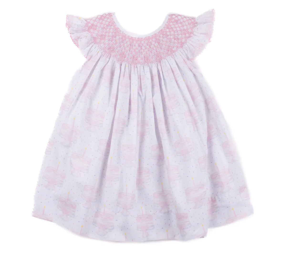 Shop Teeta Ella Birthday Dress